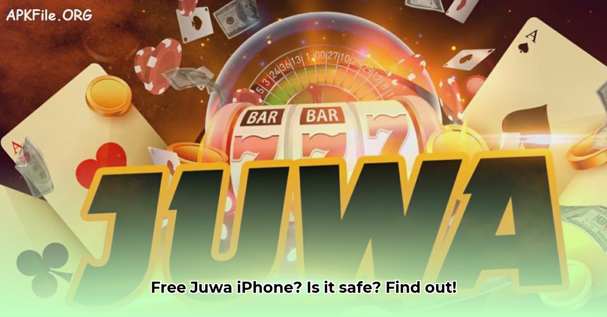 juwa-iphone-download-free-reddit